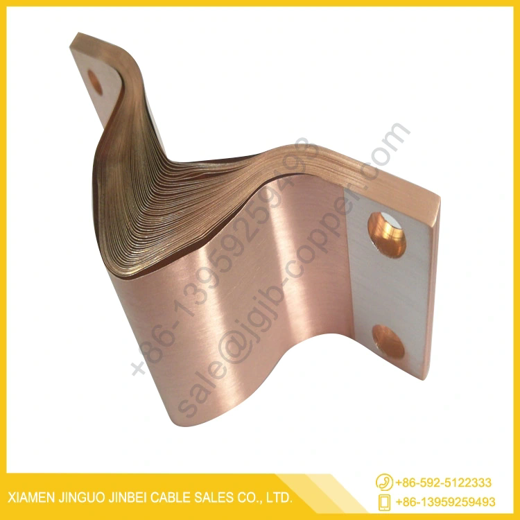 Что делает гибкие проводники будущим электрической связи?