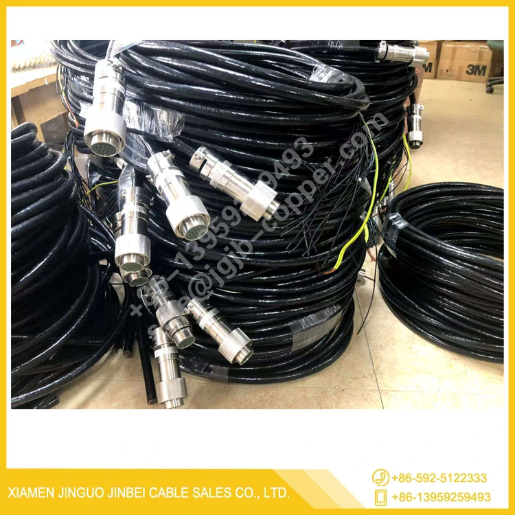 Control Cable