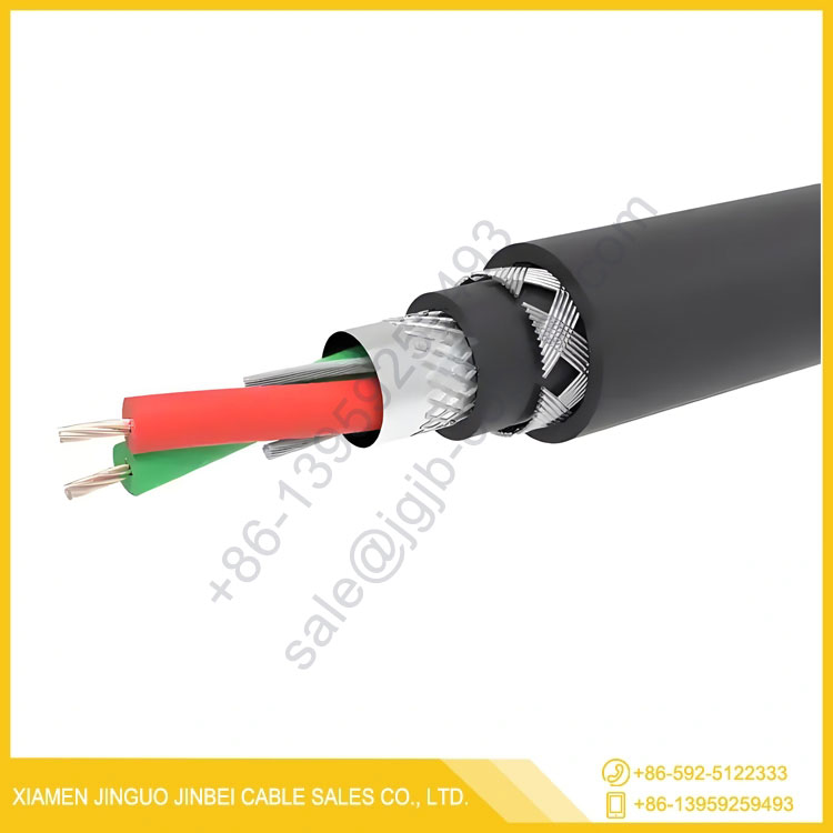 Customized Cables and Wires